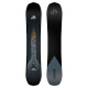 Snowboard Jones Men's Frontier 2025 