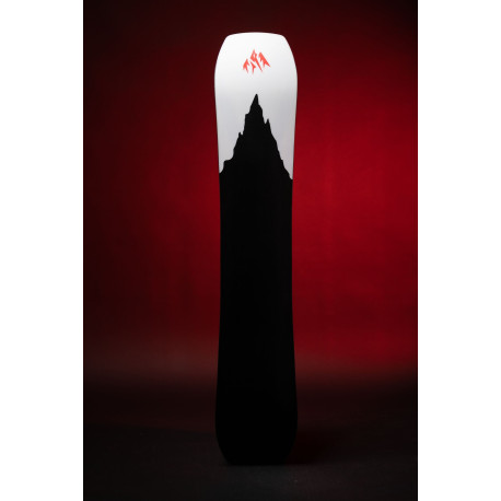 Snowboard Jones Aviator 2.0 2025  - Snowboard Homme