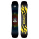 Snowboard Jones Men's Mountain Twin 2025 