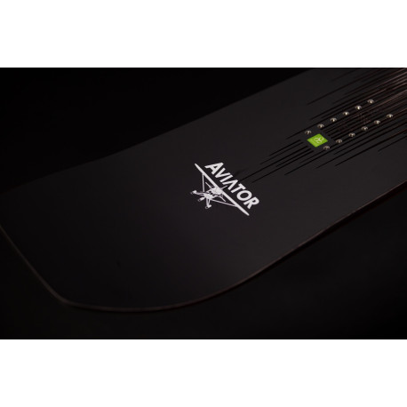 Snowboard Jones Aviator 2.0 2025  - Snowboard Homme