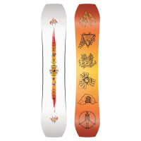 Snowboard Jones Men's Tweaker 2025 