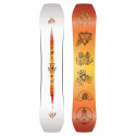 Snowboard Jones Men's Tweaker 2025 