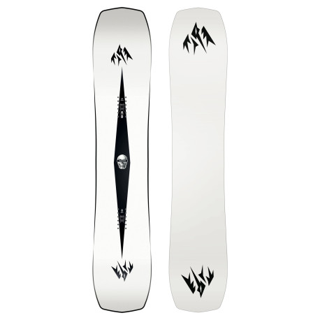 Snowboard Jones Mind Expander Twin 2024 
