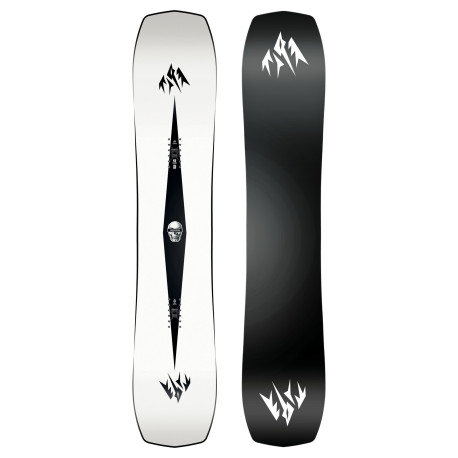 Snowboard Jones Mind Expander Twin 2024 