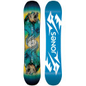 Snowboard Jones Prodigy 2022 