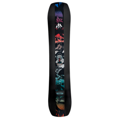 Snowboard Jones Mountain Twin Junior 2026 