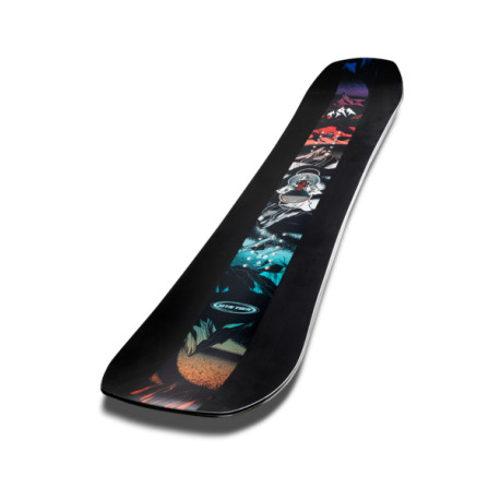 Snowboard Jones Mountain Twin Junior 2026 