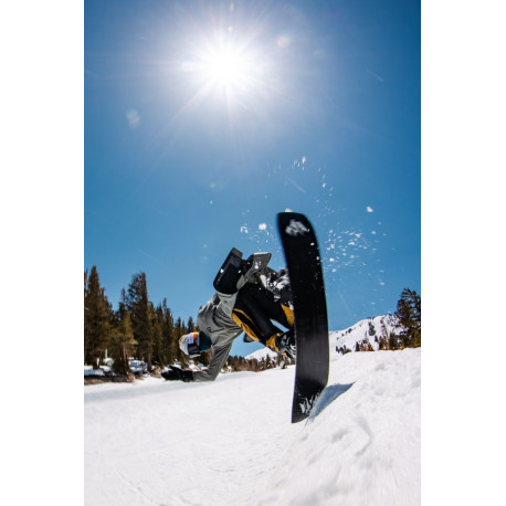 Snowboard Jones Mind Expander Twin 2024 