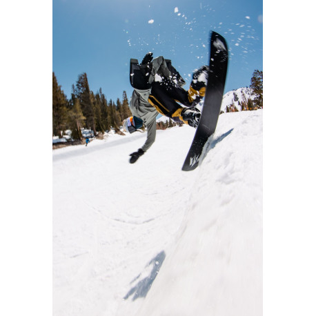 Snowboard Jones Mind Expander Twin 2024 