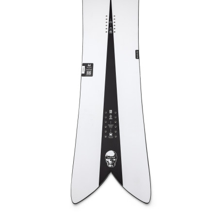 Snowboard Jones Storm Chaser 2024 