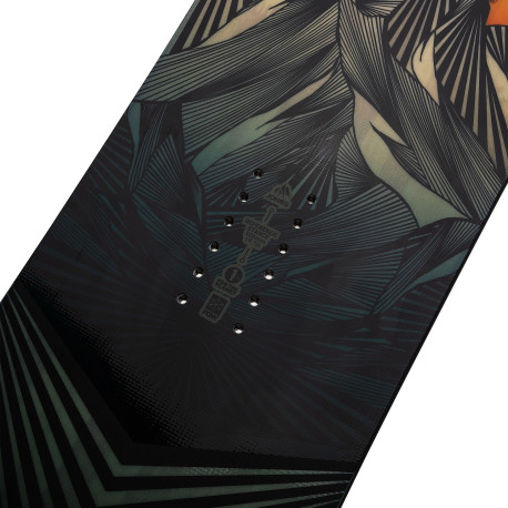 Snowboard Jones Prodigy 2024 