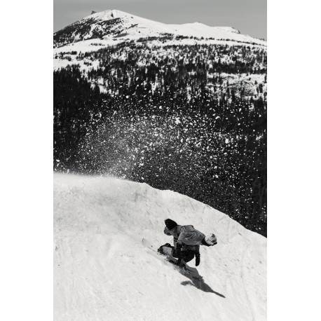 Snowboard Jones Mind Expander Twin 2024 