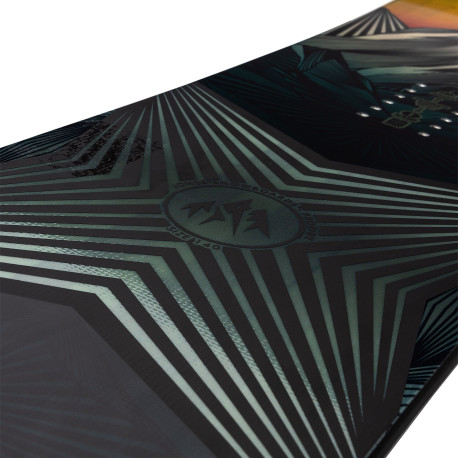 Snowboard Jones Prodigy 2024 