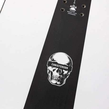 Snowboard Jones Storm Chaser 2024 