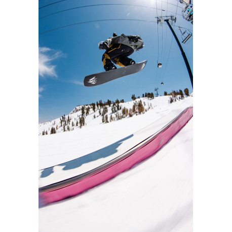 Snowboard Jones Mind Expander Twin 2024 
