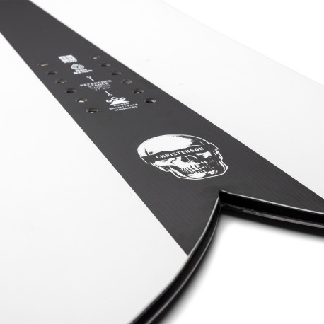 Snowboard Jones Storm Chaser 2024 