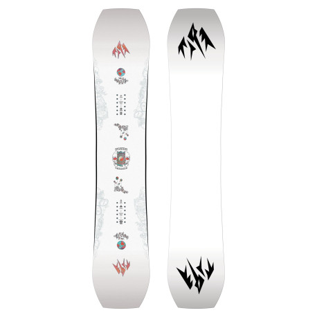 Snowboard Jones Tweaker 2024 