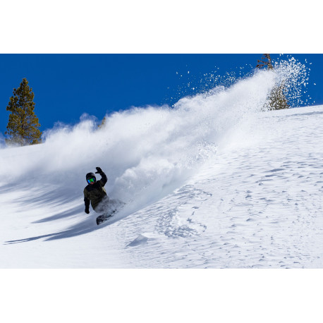 Snowboard Jones Mind Expander Twin 2024 