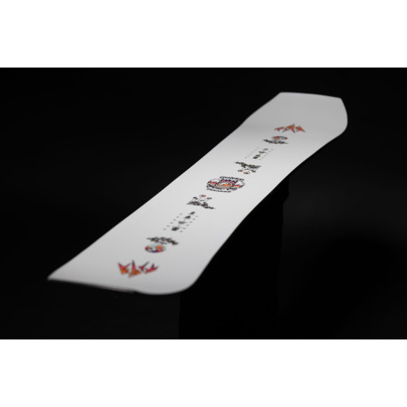 Snowboard Jones Tweaker 2024 