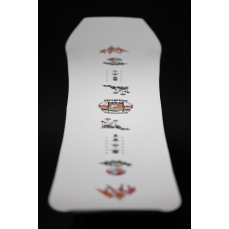 Snowboard Jones Tweaker 2024 