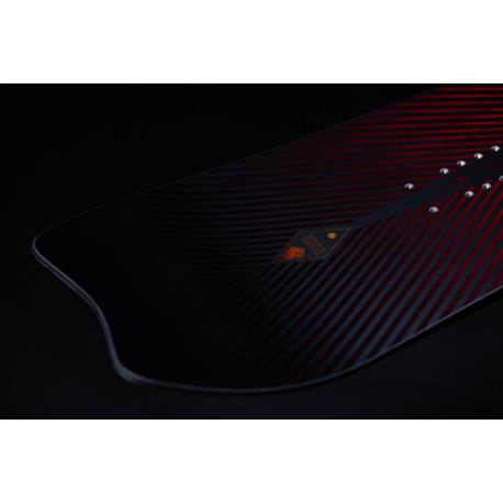 Snowboard Jones Stratos 2025 