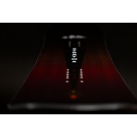 Snowboard Jones Stratos 2025 