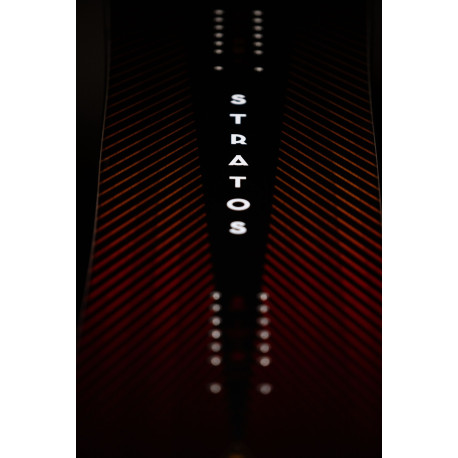 Snowboard Jones Stratos 2025 