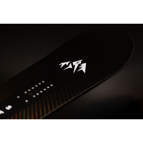 Snowboard Jones Stratos 2025 