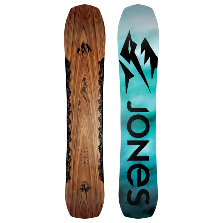 Snowboard Jones Women's Flagship 2024 