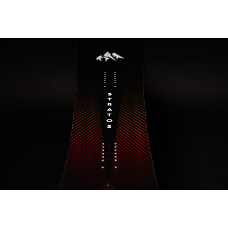 Snowboard Jones Stratos 2025 