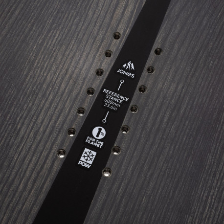 Snowboard Jones Ultra Mind Expander 2024 