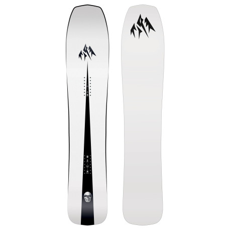 Snowboard Jones Women's Mind Expander 2024 