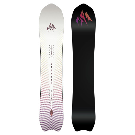 Snowboard Jones Women's Stratos 2025 