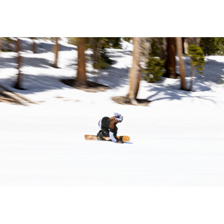 Snowboard Jones Women's Flagship 2024 