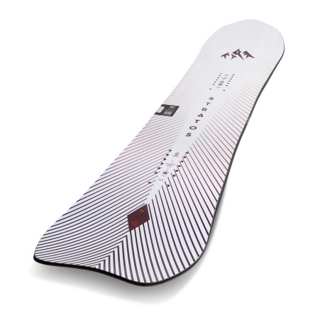 Snowboard Jones Women's Stratos 2025 