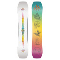 Snowboard Jones Women's Tweaker 2025 