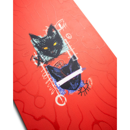 Snowboard Jones Women's Rally Cat 2026 