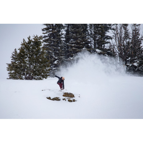 Snowboard Jones Women's Flagship 2024 