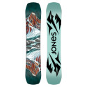 Snowboard Jones Women's Twin Sister 2025 