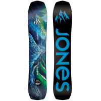 Snowboard Jones Youth Flagship 2022 