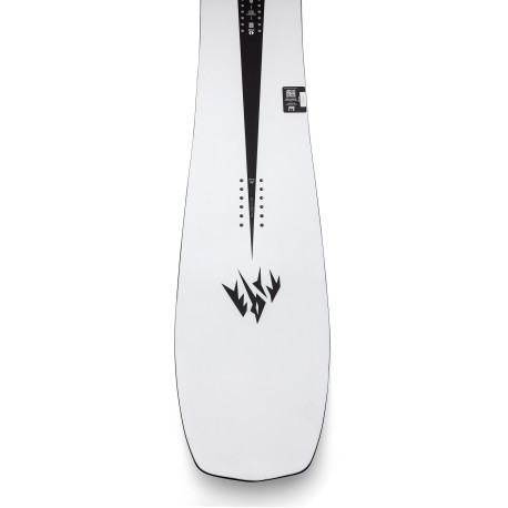 Snowboard Jones Women's Mind Expander 2024 