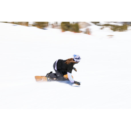 Snowboard Jones Women's Flagship 2024 