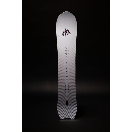 Snowboard Jones Women's Stratos 2025 