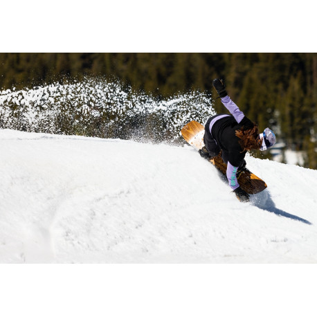 Snowboard Jones Women's Flagship 2024 