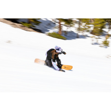 Snowboard Jones Women's Flagship 2024 