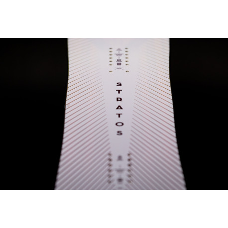 Snowboard Jones Women's Stratos 2025 