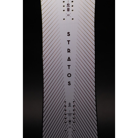 Snowboard Jones Women's Stratos 2025 