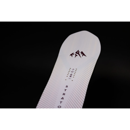 Snowboard Jones Women's Stratos 2025 