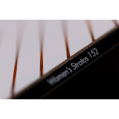 Snowboard Jones Women's Stratos 2025 