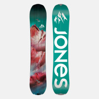 Splitboard Jones Dream Weaver 2023 